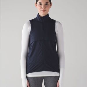 Lululemon Kicking Asphalt vest ☀️One Day Sale !!!